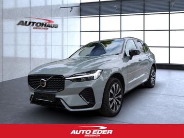 Volvo XC60 - 1