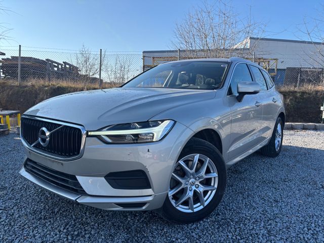 Volvo XC 60 Kamera/LED/Leder/Shz/Key/2WD