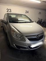 Opel Corsa D - 2006 - 60PS - Opel Corsa: Ps 60