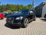 Audi SQ5 3.0 TDI competition*GARANTIE*AHK*LED*SHZ - Audi SQ5: Allradantrieb
