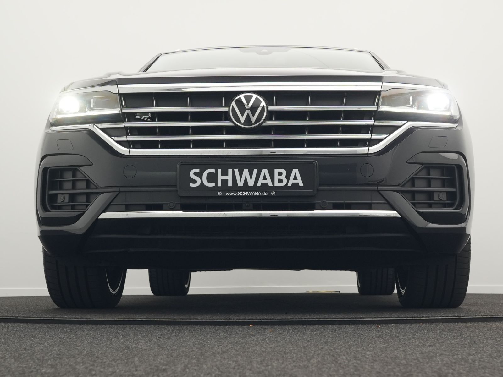 Volkswagen Touareg - Bild 40