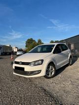 Volkswagen Polo Match 1.2 TSI | TÜV neu (05/28) | 90 PS - Volkswagen Polo: 9n1