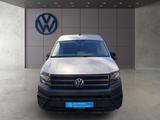 Volkswagen Crafter Kasten 2.0 TDI FrontAssist LaneAssist DA - Volkswagen Crafter in Frankfurt (Main)