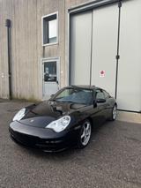 Porsche 911 Carrera Coupé - Porsche 911 Urmodell aus 2002