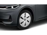 Volkswagen ID.3 - Vorschau Bild 4