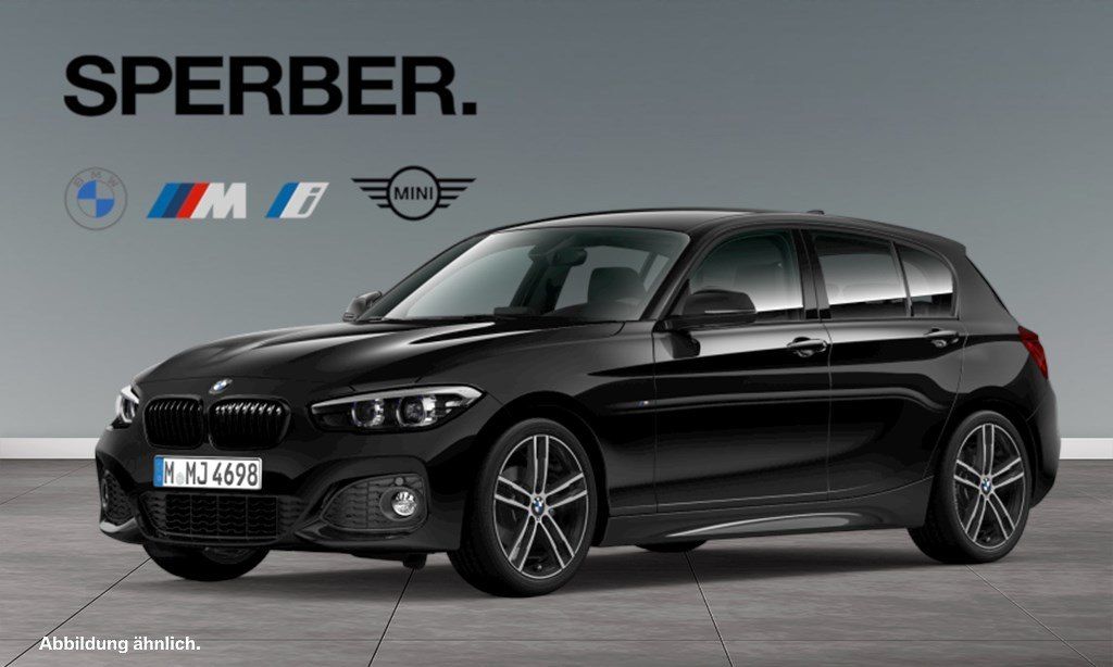 Image of BMW 118