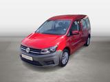 Volkswagen Caddy Trendline 1.2 TSI GRA - Volkswagen Caddy: 2.1