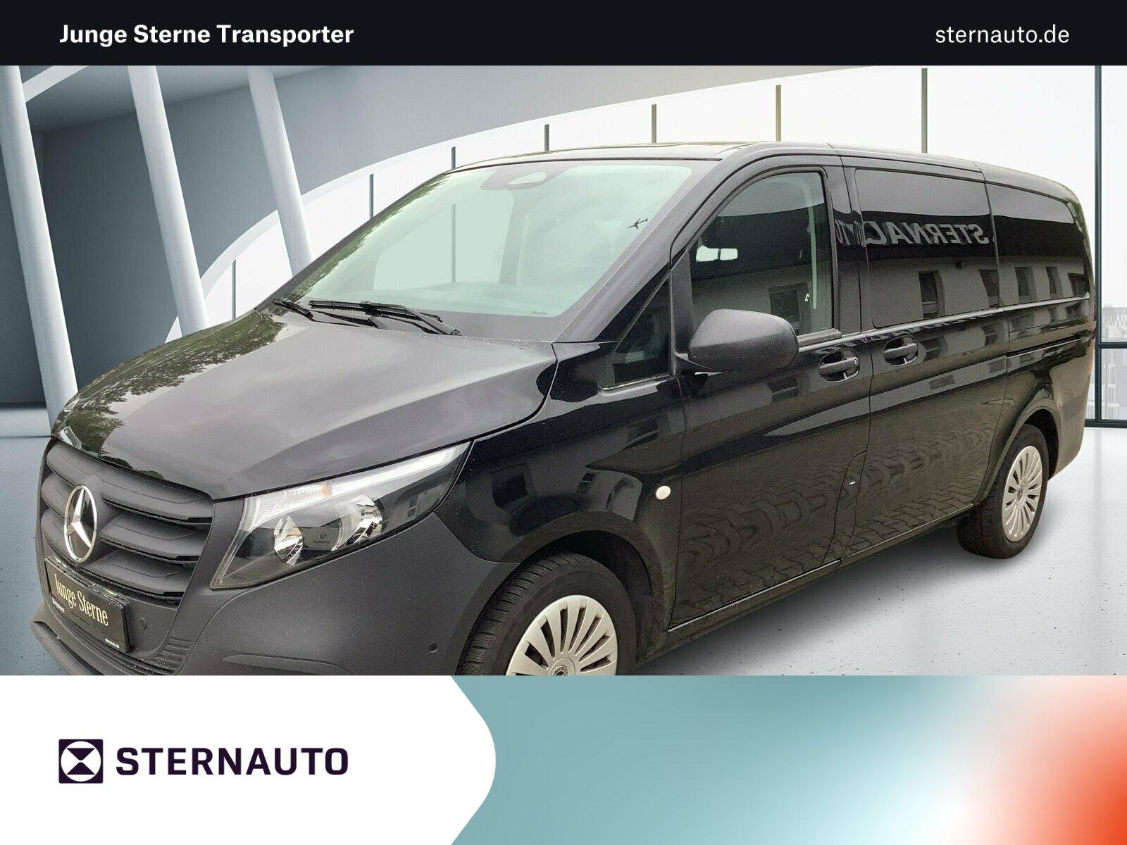 Mercedes-Benz Vito 116 CDI Tourer PRO Lang Navi/Kamera/Klima