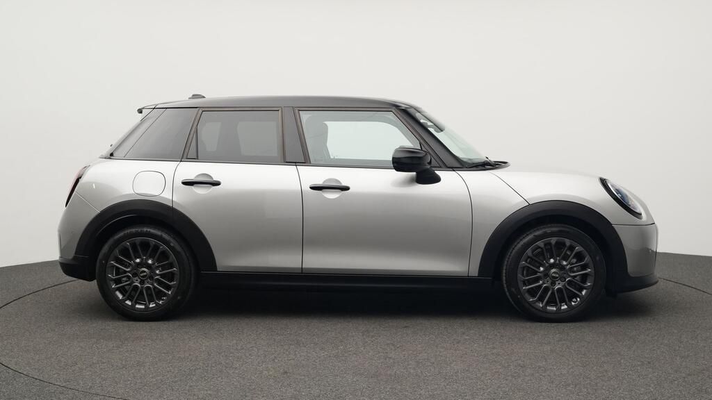 MINI Cooper C - Bild 4
