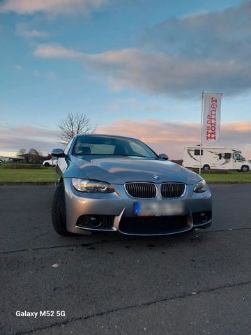 BMW E92 ,2.0D