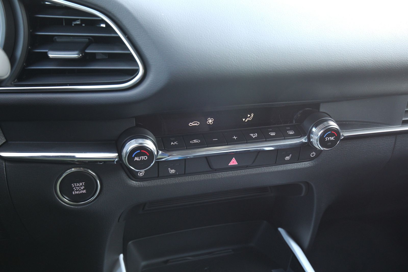 Mazda CX-30 - Bild 14