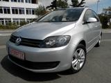 Volkswagen Golf Plus VI Comfortline - VW Gebrauchtwagen von 2010
