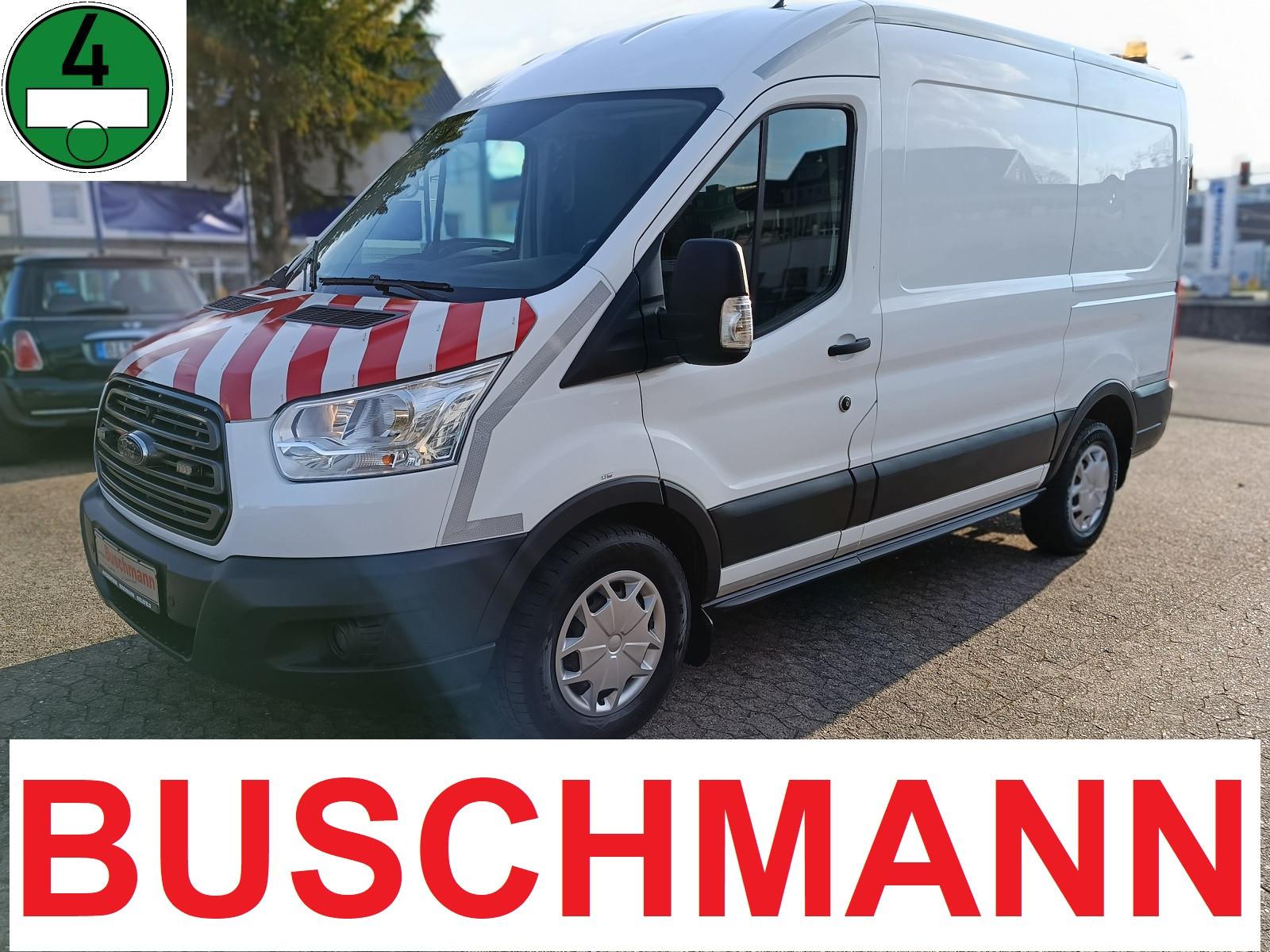Ford Transit Kasten 350 L2H2 Klima/Standheizung/PDC