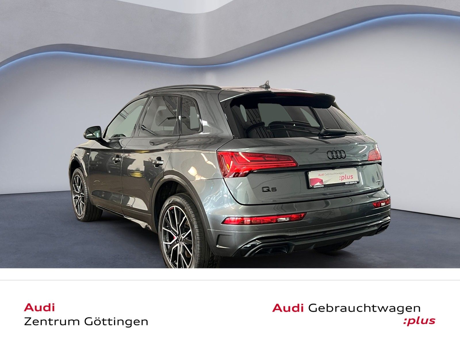 Audi Q5 - Bild 3