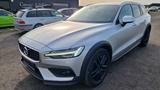 Volvo V60 Cross Country AWD Standheizung Navi LED AHK - Volvo V60 Cross Country mit Anhängerkupplung