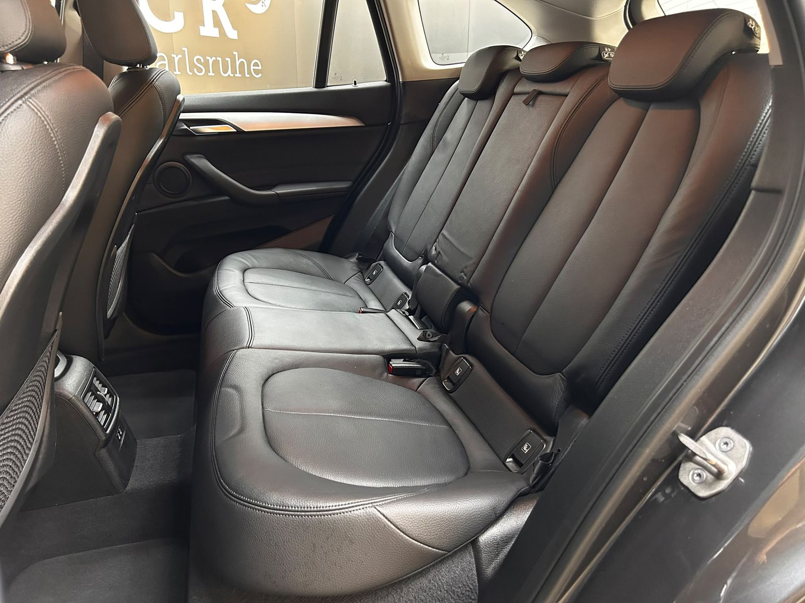 Fahrzeugabbildung BMW X1 25e xDr Advant LEDER+LED+NAVI+SHZ+ACC+PDC+MF+