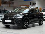Dacia Sandero III Stepway Comfort|Automatik|LED|Kamera - Dacia Sandero in Ludwigshafen