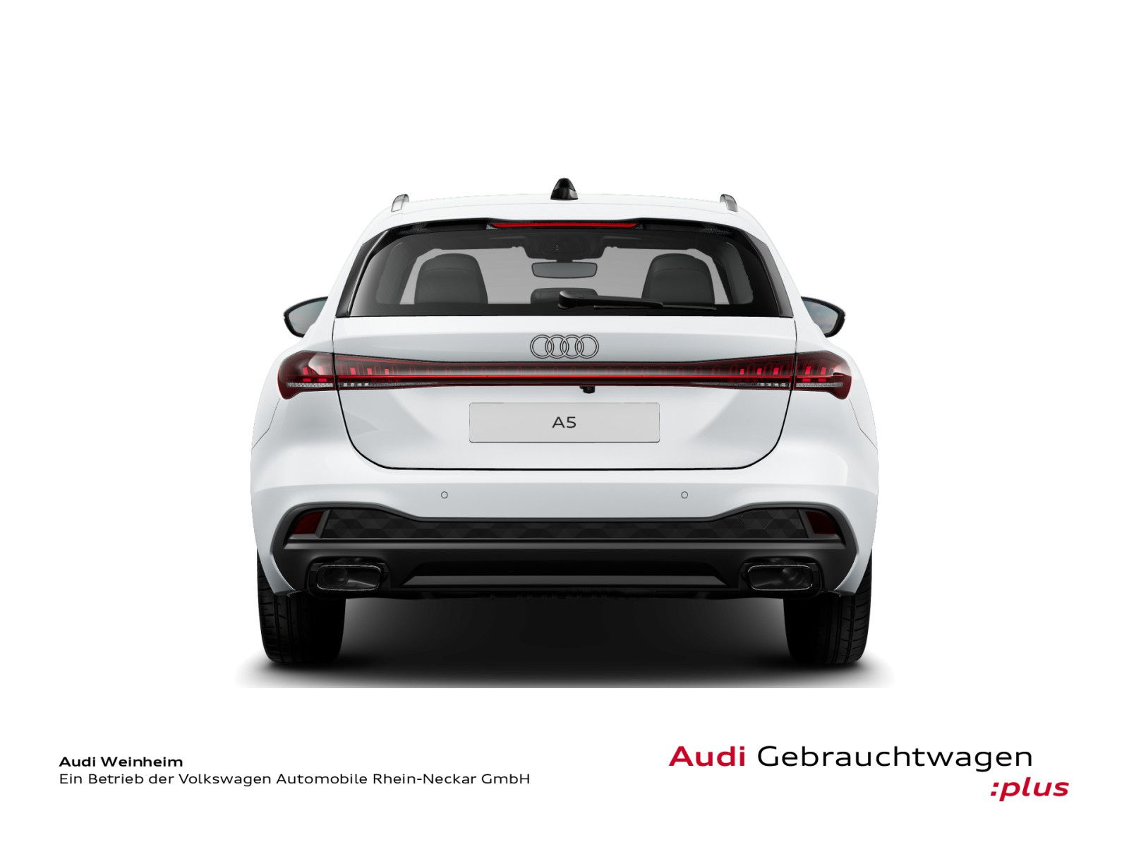 Audi A5 - Bild 10