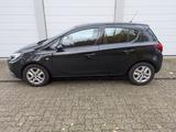 Opel Corsa E 1.4 Edition*Automatik*4 Türig*40.838 Km* - Opel Corsa: Türig