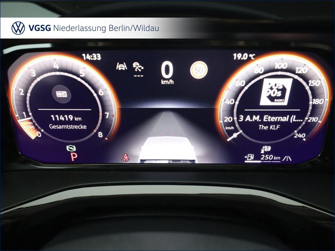 Volkswagen T7 Multivan - Bild 13