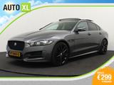 Jaguar XE 2.0 200 PK Portfolio Pano-dak Digi.Dash Trekh - gebrauchte Jaguar XE aus dem Jahr 2017