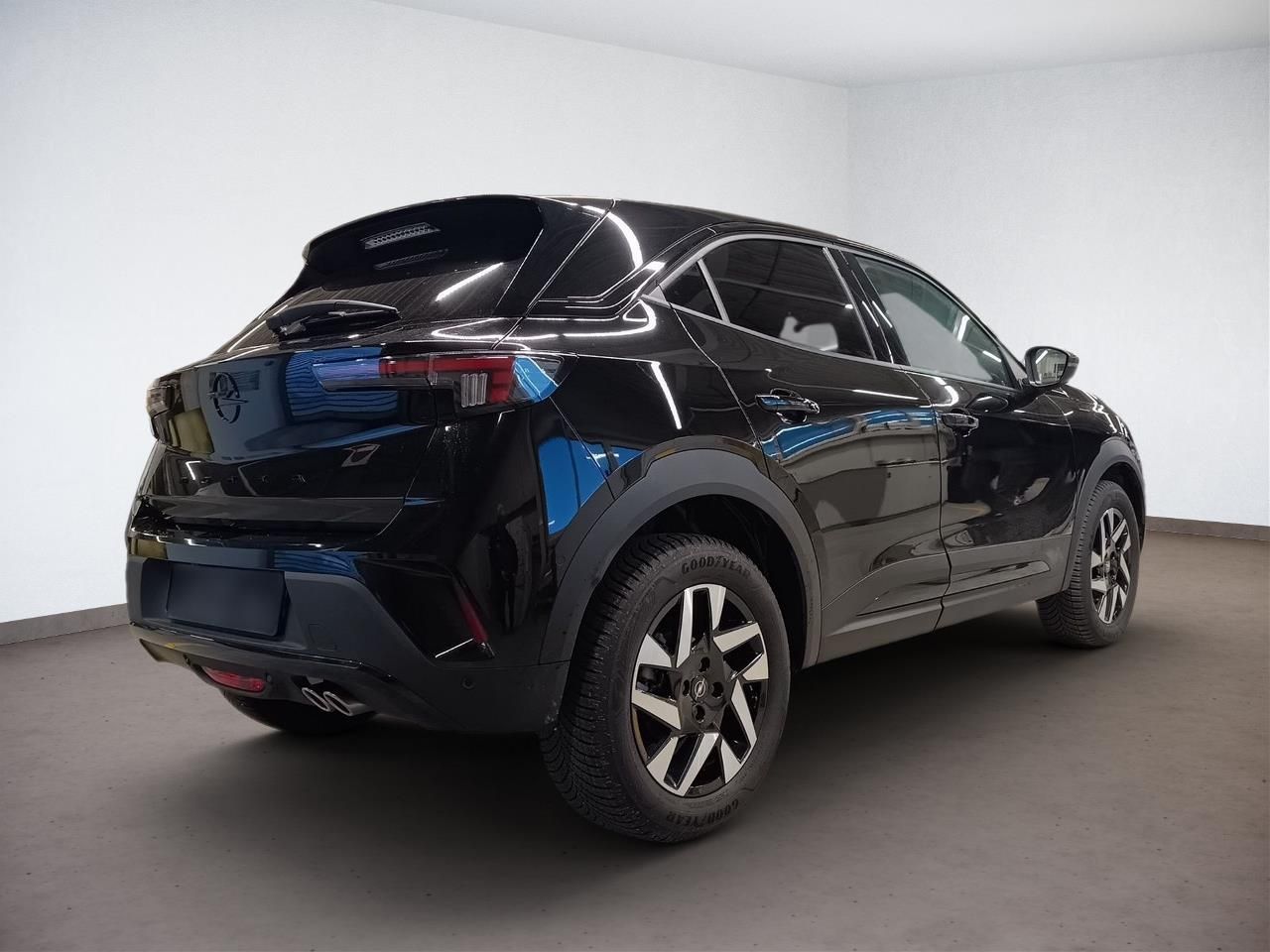 Fahrzeugabbildung Opel Mokka Edition 1.2 DI+Navi+Kamera+Einparkhilfe