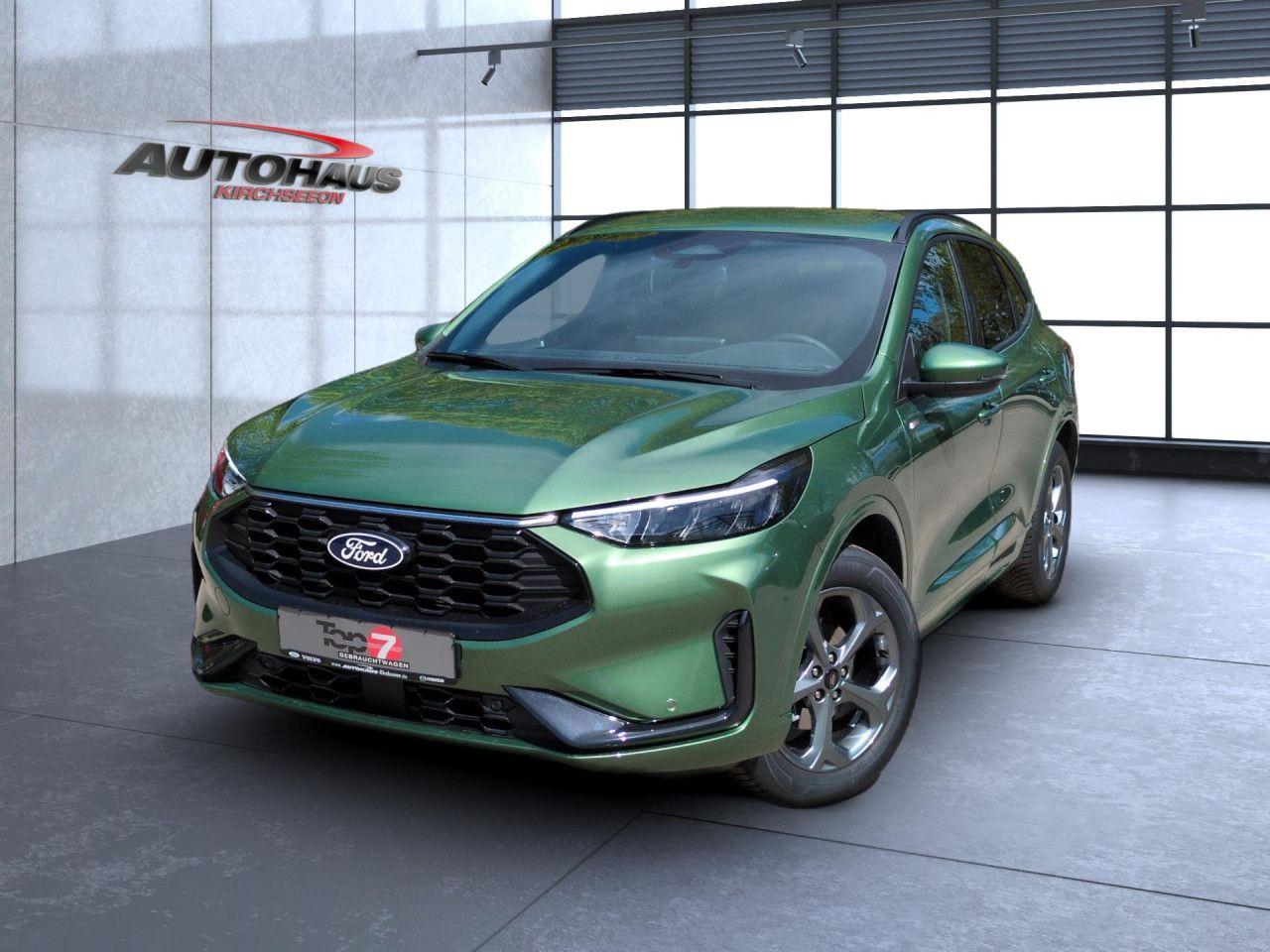 Ford Kuga 1.5 EcoBoost ST-Line Automatik Bluetooth, миниатюра 2