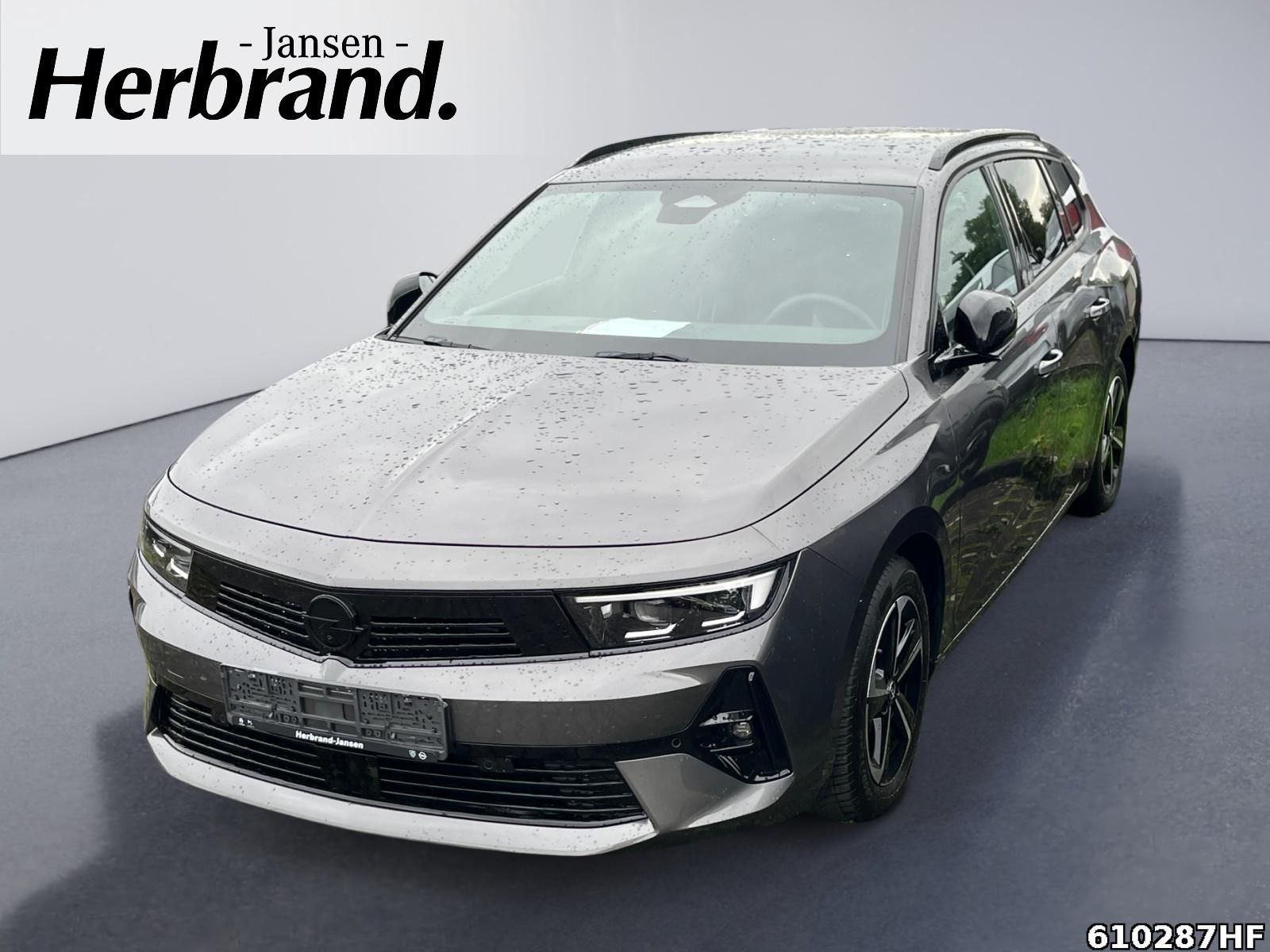 Fahrzeugabbildung Opel Astra L 1.2 Turbo GS (EURO 6e)