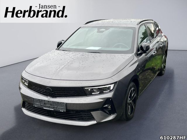 Opel Astra L 1.2 Turbo GS (EURO 6e)