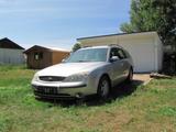 Ford Mondeo MK3 - Ford Mondeo aus 2003 mit Diesel-Antrieb