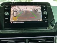 Volkswagen T-Cross - Vorschau Bild 15