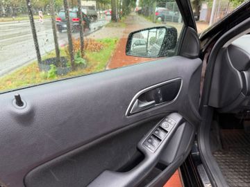 Mercedes A 220 - 10
