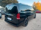 Mercedes-Benz V300 d EXCLUSIVE lang AMG Memory*360KAM*Pano*ACC - : Mercedes Benz V 220 Diesel