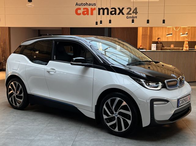 BMW i3 75kw Navi Prof Kamera Leder 94AH