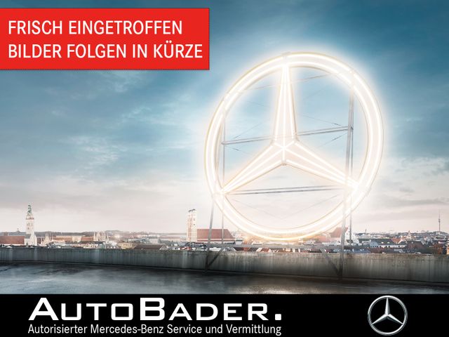 Mercedes-Benz GLA 220 d 4M AMG MBUX DISTR MBeam KeyGo Ambi RFK