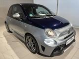 Fiat 695 Abarth Rivale - gebrauchte Fiat 500 aus dem Jahr 2018