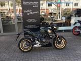 Suzuki GSX-8 TT, 4 Jahre Garantie ! 83 PS - Suzuki GSX-8TT