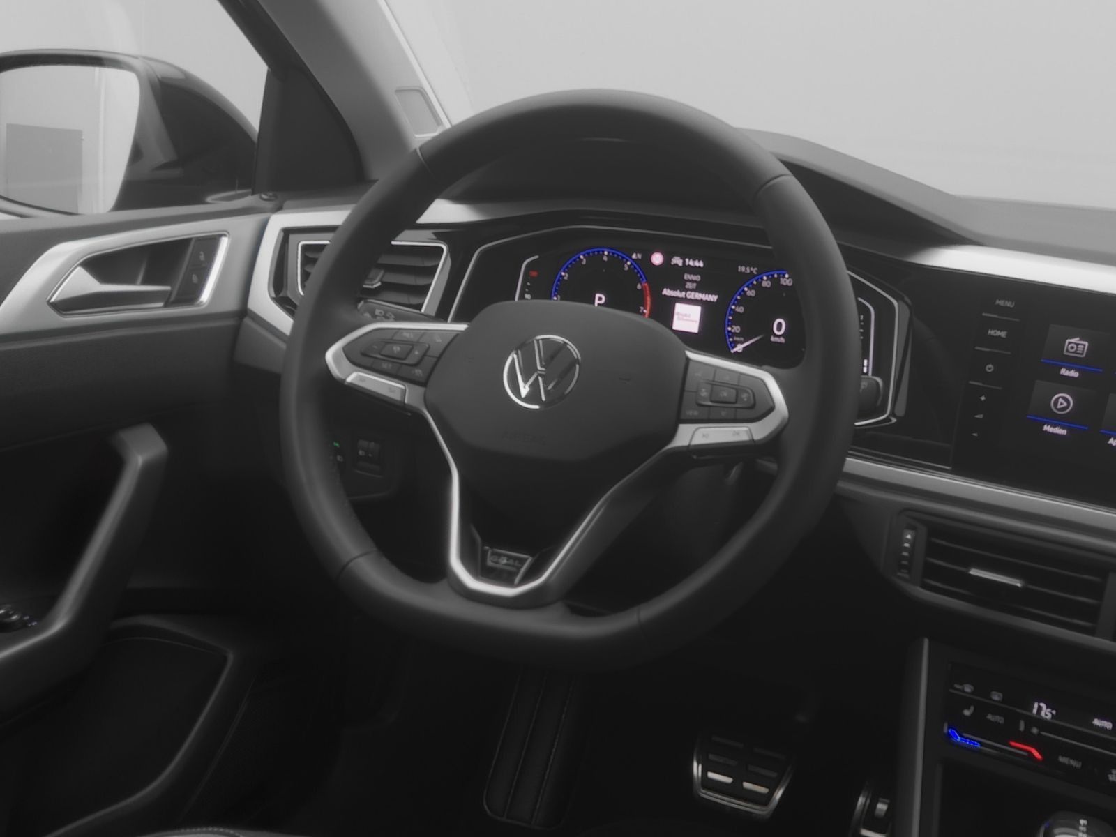 Volkswagen Taigo - Bild 12