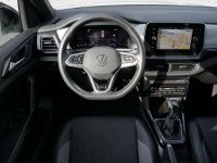 Volkswagen T-Cross - Vorschau Bild 8