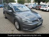 Volkswagen Golf VII Variant Trendline BMT,KLIMA,NAVI,GARANT - Volkswagen Golf: V Trendline