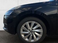 Skoda Octavia - Vorschau Bild 21