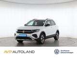 Volkswagen T-Cross 1.5 TSI DSG GOAL | NAVI | LED | ACC |