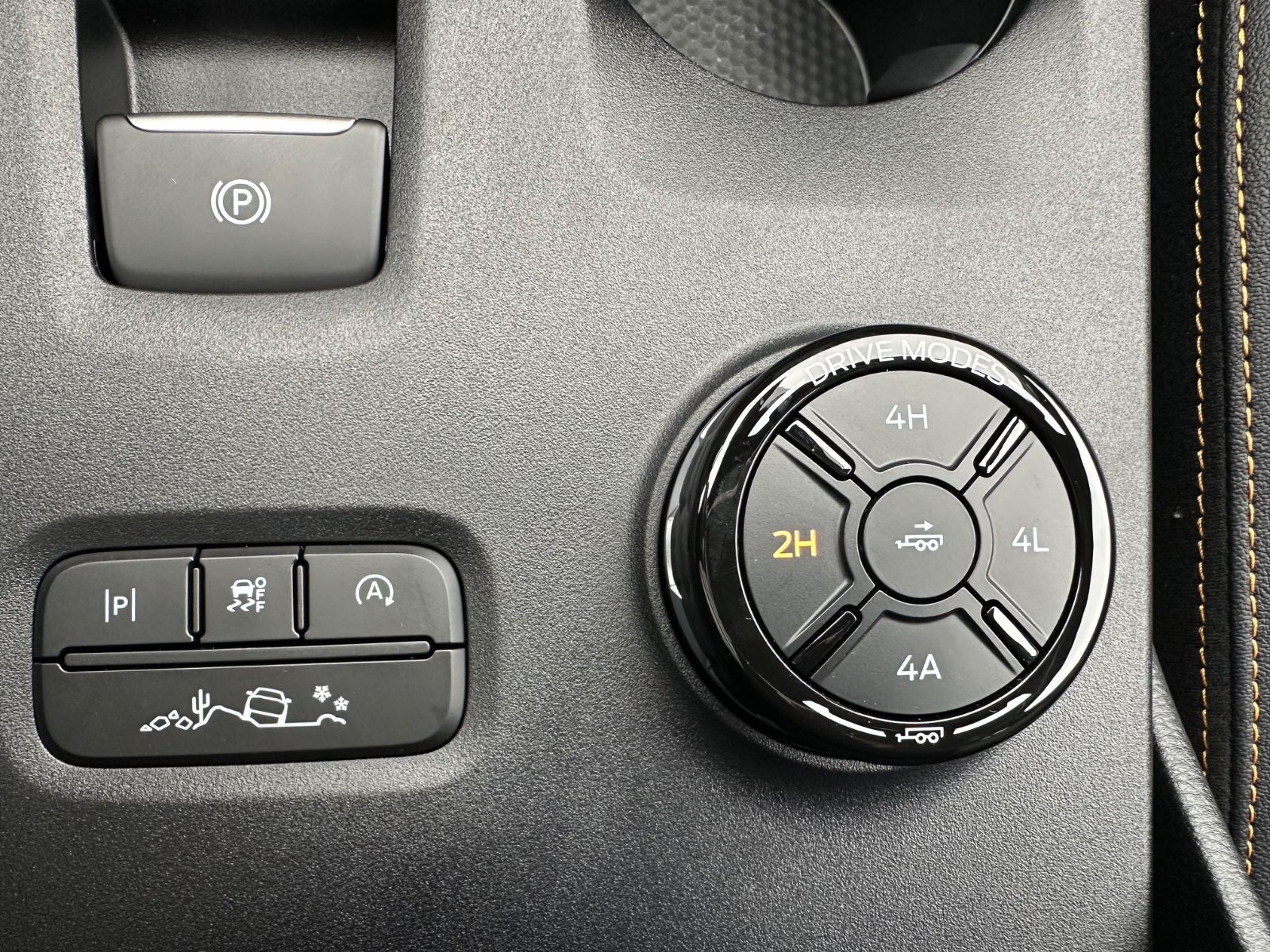 Ford Ranger - Bild 22