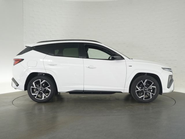 Tucson FACELIFT PHEV N-LINE 4WD AT+LED MATRIX+NA