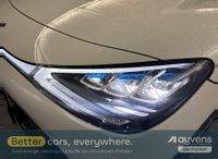 Smart #1 - Vorschau Bild 8