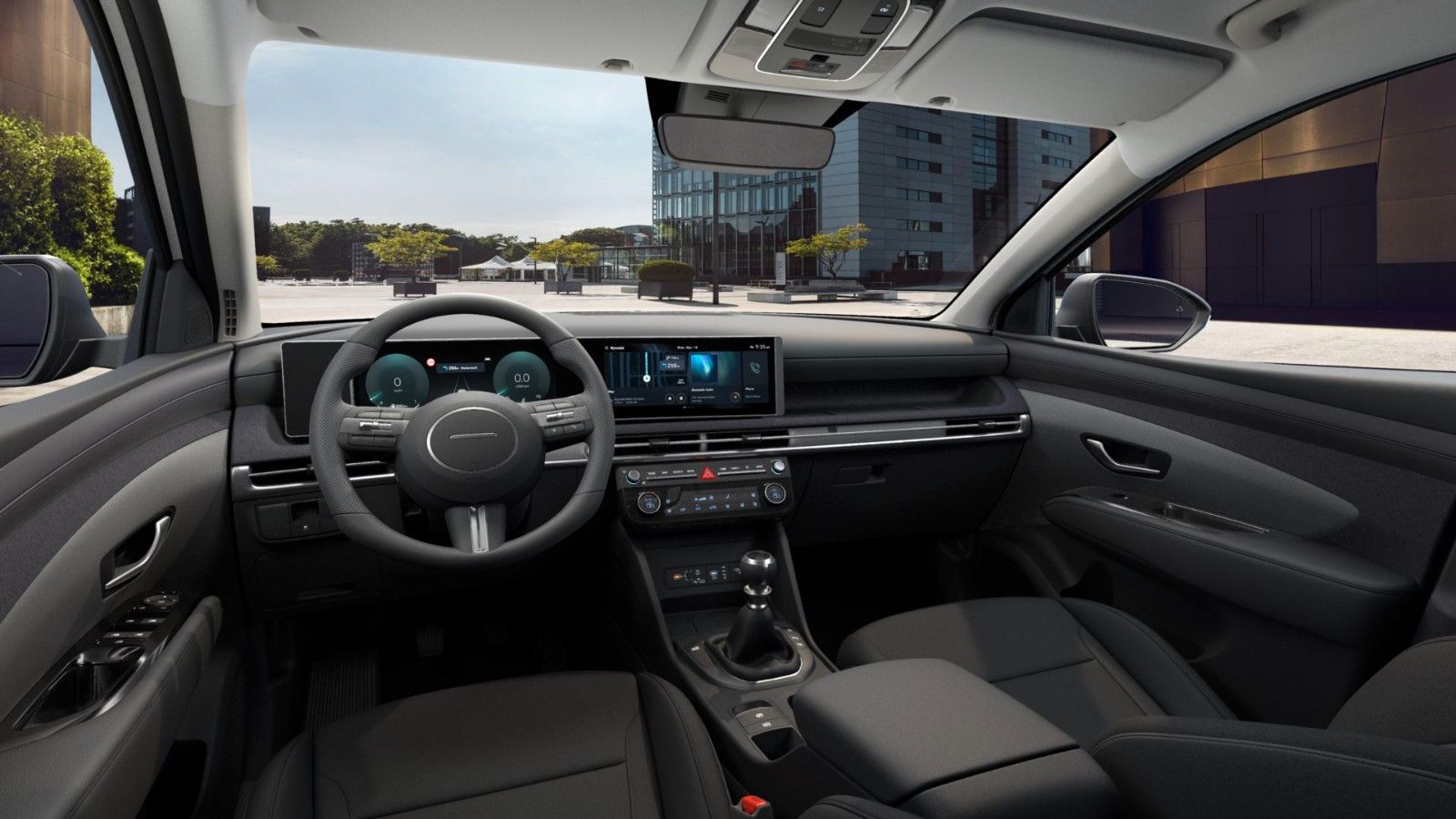 Hyundai TUCSON - Bild 6