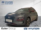 Hyundai KONA Iron Man Edition 1.6iT DCT Leder Navi Rückf - : Leder, Ir