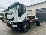 Iveco Eurocargo 180E32 K - ADR - 3690MM - Klima - Diff