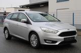Ford Focus Turnier Trend *SYNC**StHz* - Ford Focus aus 2012: ST
