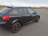 Seat Ibiza 1.4 16V Style Style - gebrauchte Seat Ibiza aus dem Jahr 2010